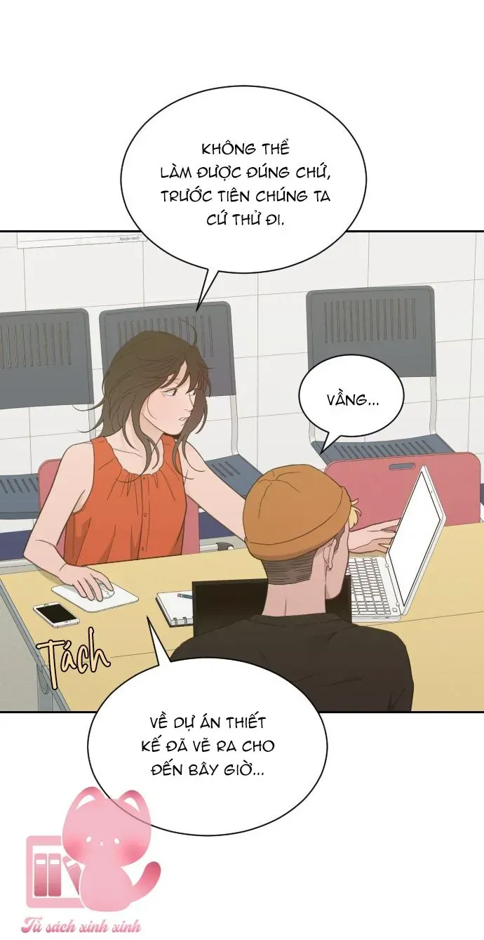 Vận May Không Ngờ Chap 77 - Next Chap 78