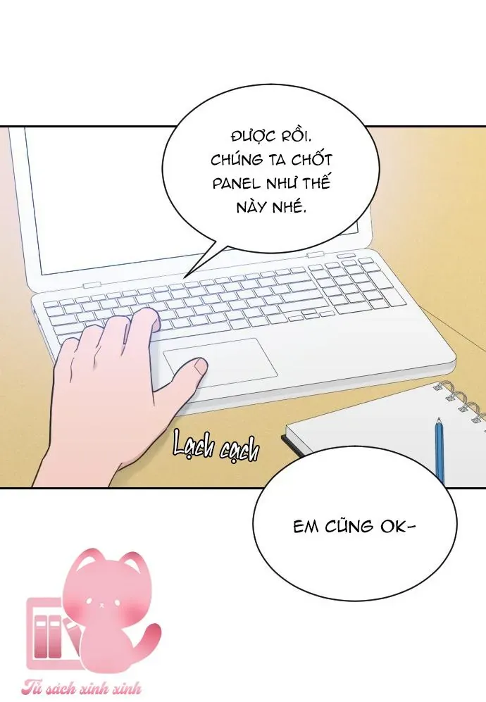 Vận May Không Ngờ Chap 77 - Next Chap 78