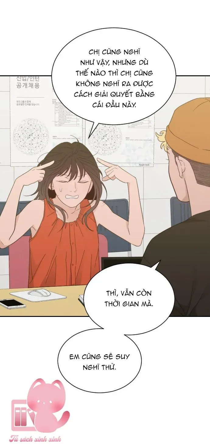 Vận May Không Ngờ Chap 77 - Next Chap 78