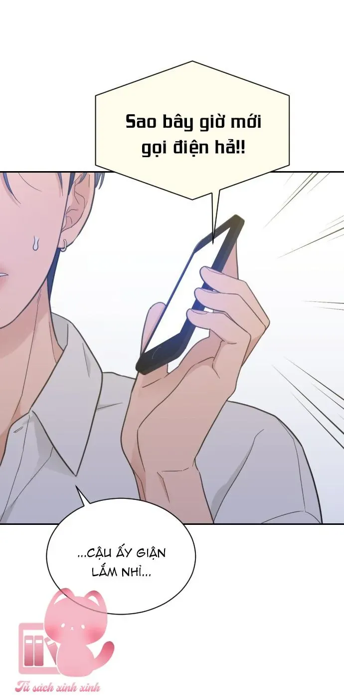 Vận May Không Ngờ Chap 77 - Next Chap 78