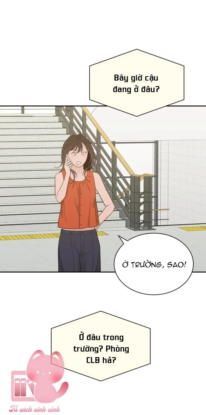 Vận May Không Ngờ Chap 77 - Next Chap 78