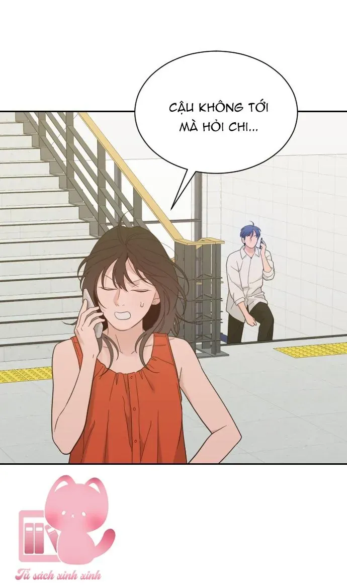 Vận May Không Ngờ Chap 77 - Next Chap 78