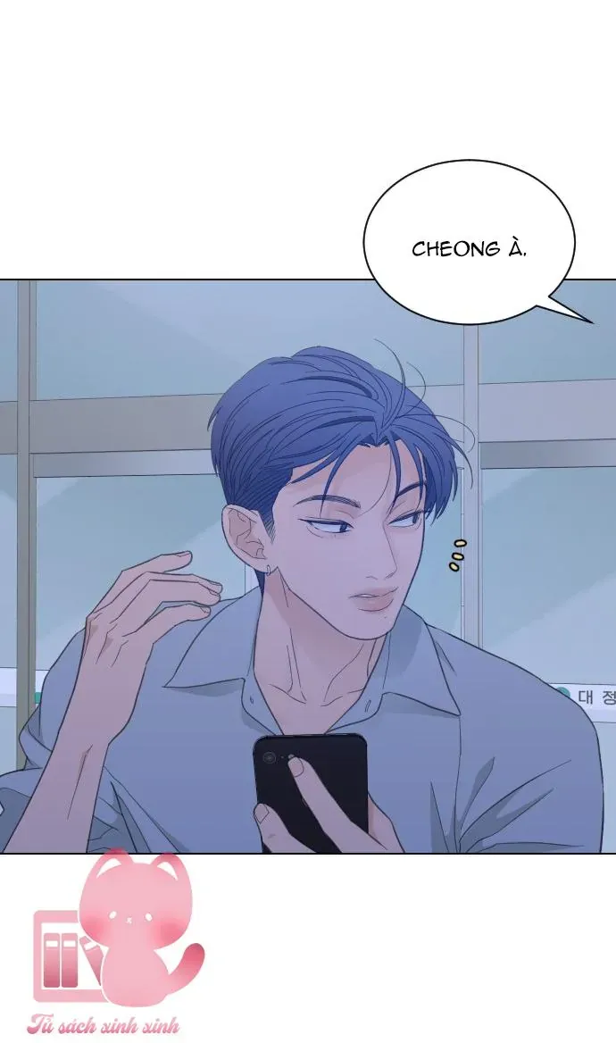 Vận May Không Ngờ Chap 77 - Next Chap 78