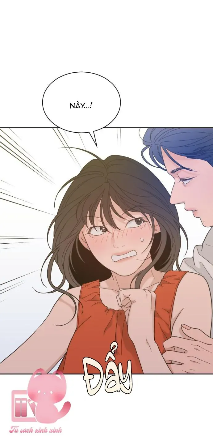 Vận May Không Ngờ Chap 77 - Next Chap 78