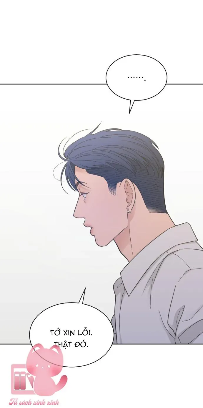 Vận May Không Ngờ Chap 77 - Next Chap 78