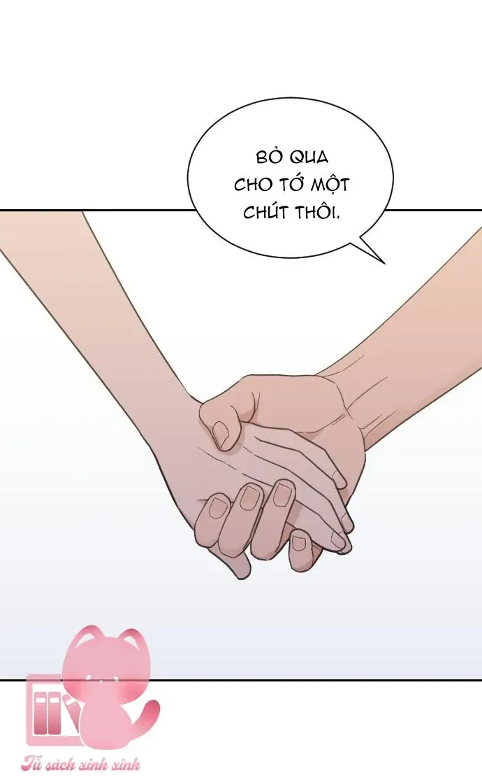 Vận May Không Ngờ Chap 77 - Next Chap 78