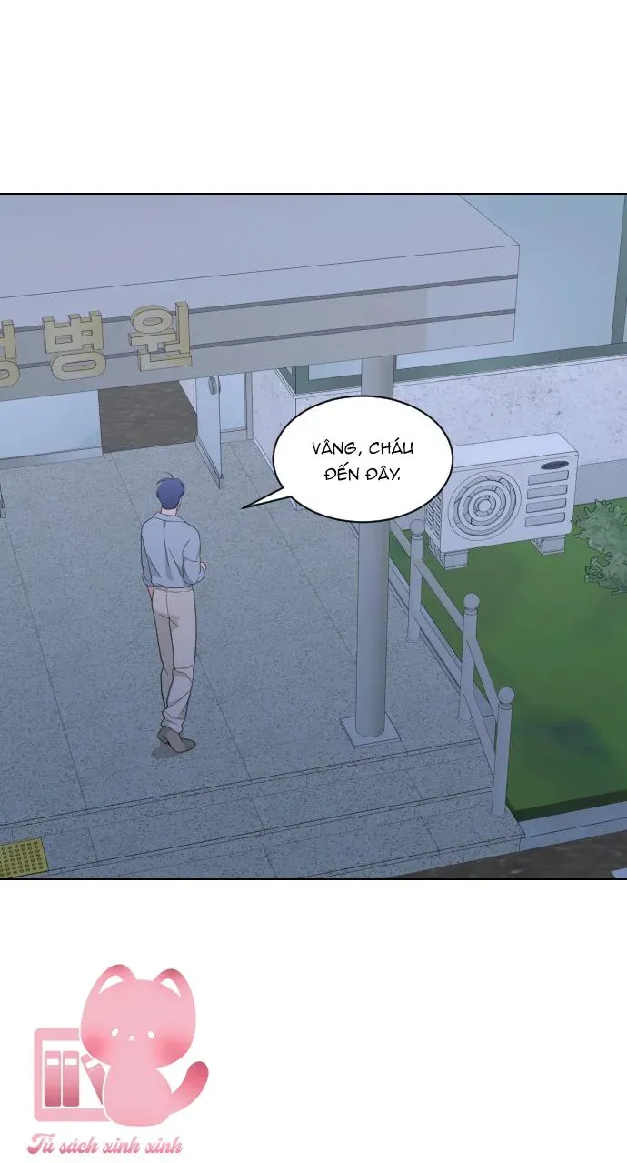 Vận May Không Ngờ Chap 77 - Next Chap 78