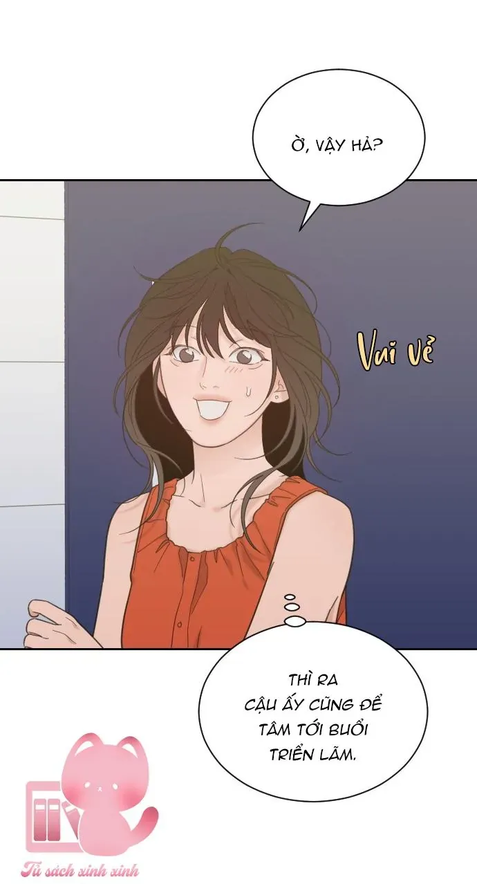 Vận May Không Ngờ Chap 77 - Next Chap 78