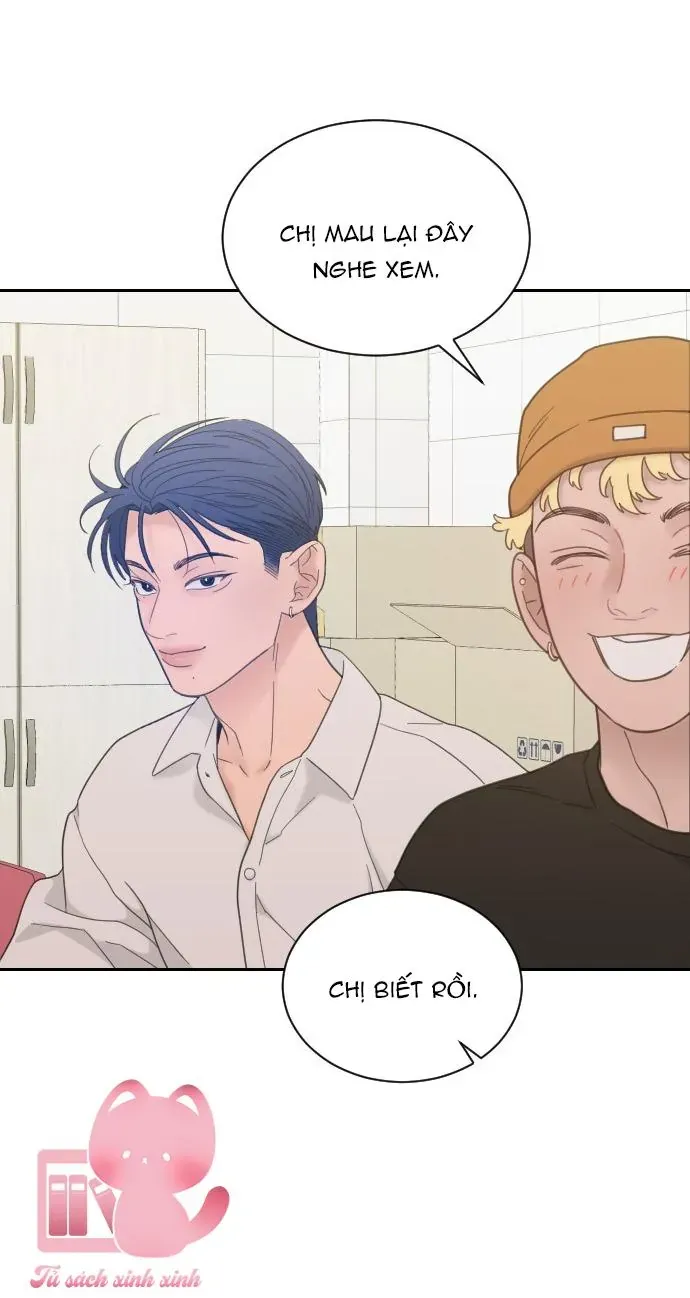 Vận May Không Ngờ Chap 77 - Next Chap 78