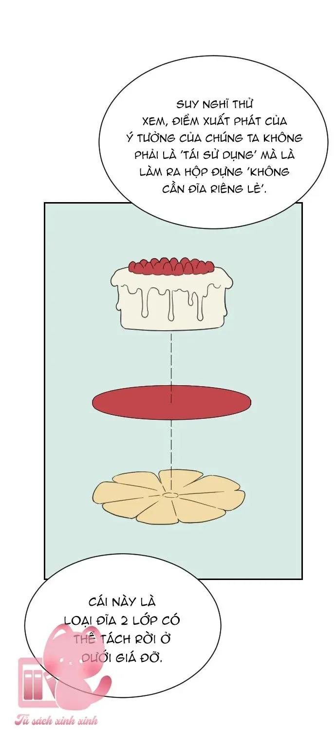 Vận May Không Ngờ Chap 77 - Next Chap 78