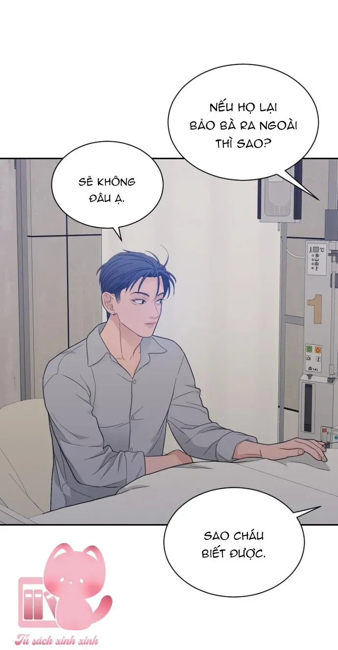 Vận May Không Ngờ Chap 77 - Next Chap 78