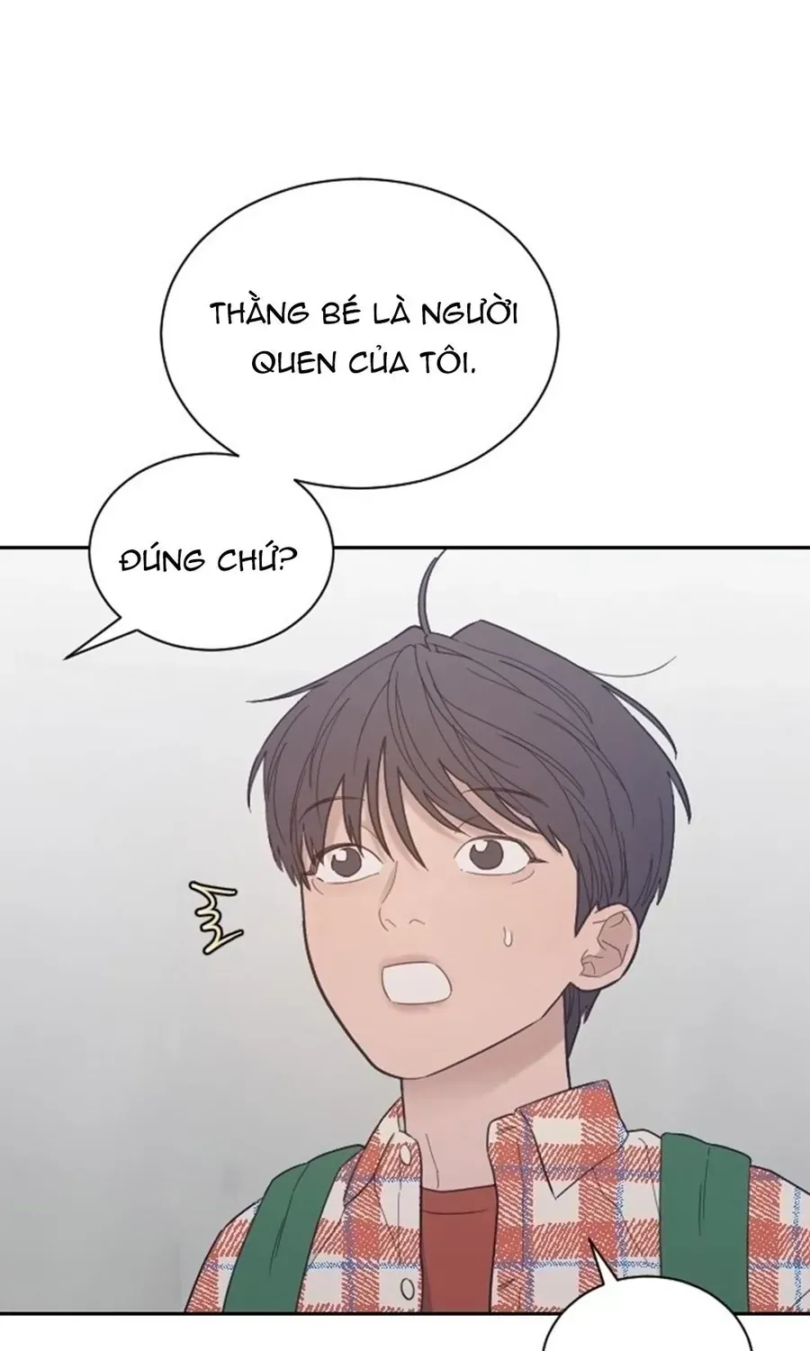 Vận May Không Ngờ Chap 83 - Next Chap 84