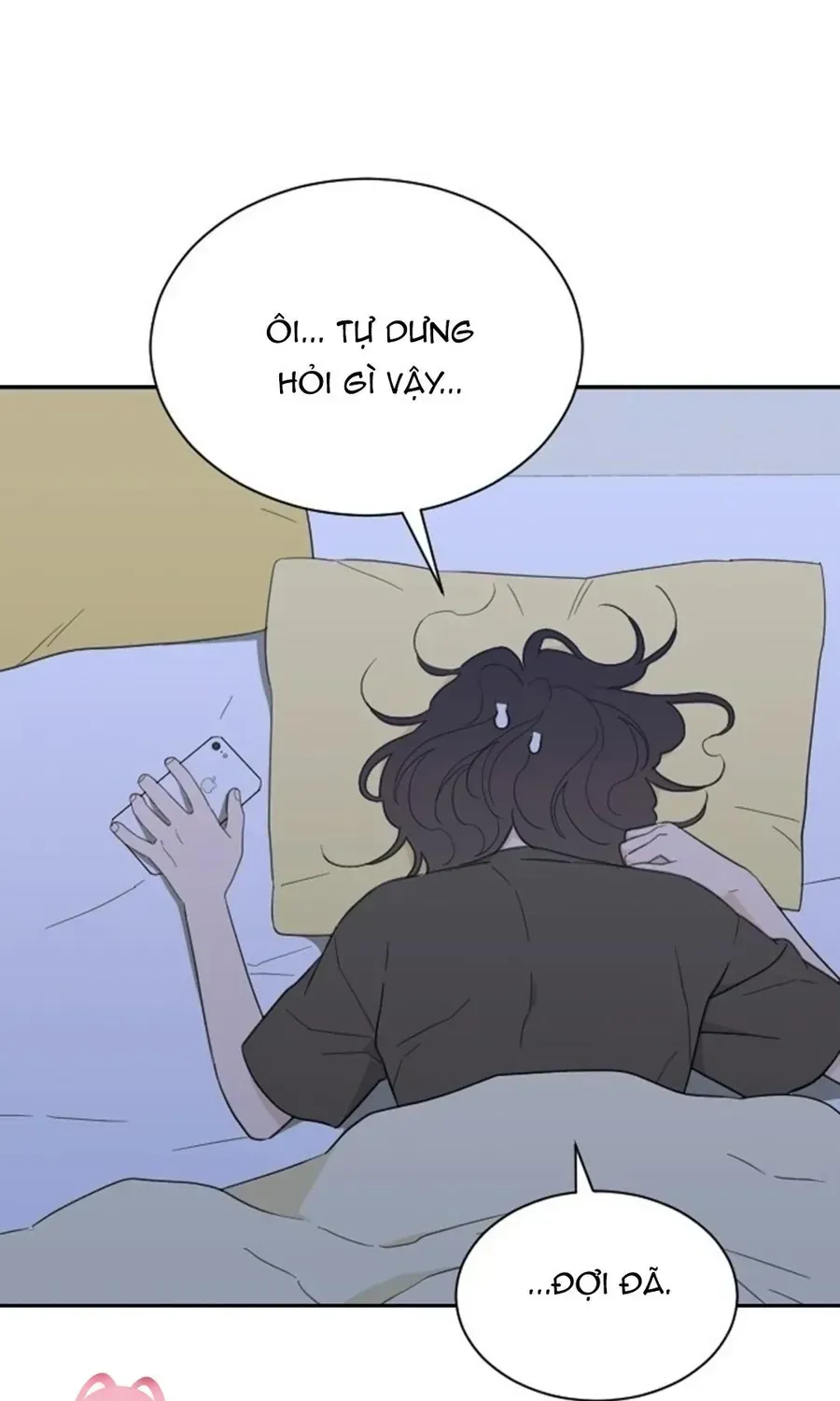 Vận May Không Ngờ Chap 83 - Next Chap 84