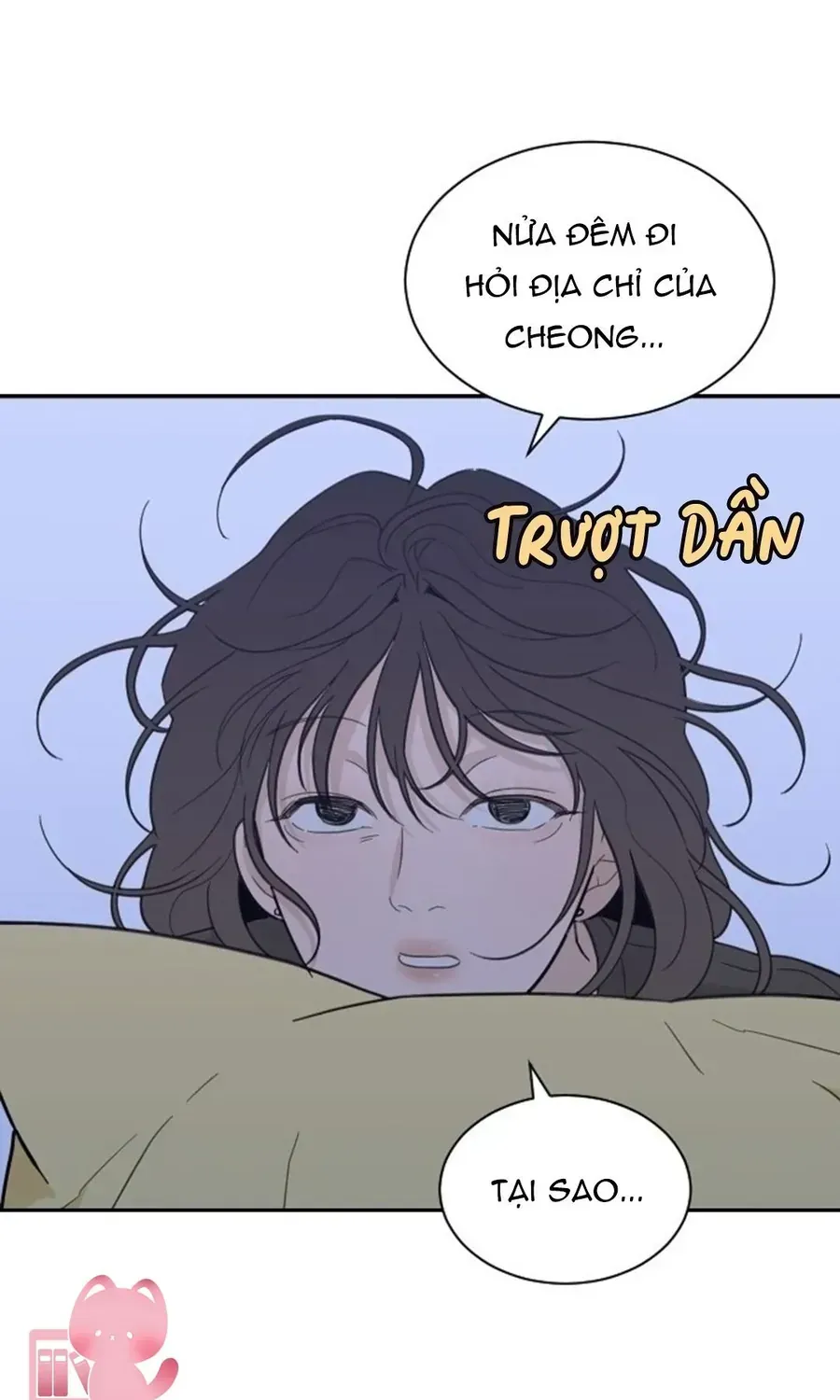 Vận May Không Ngờ Chap 83 - Next Chap 84