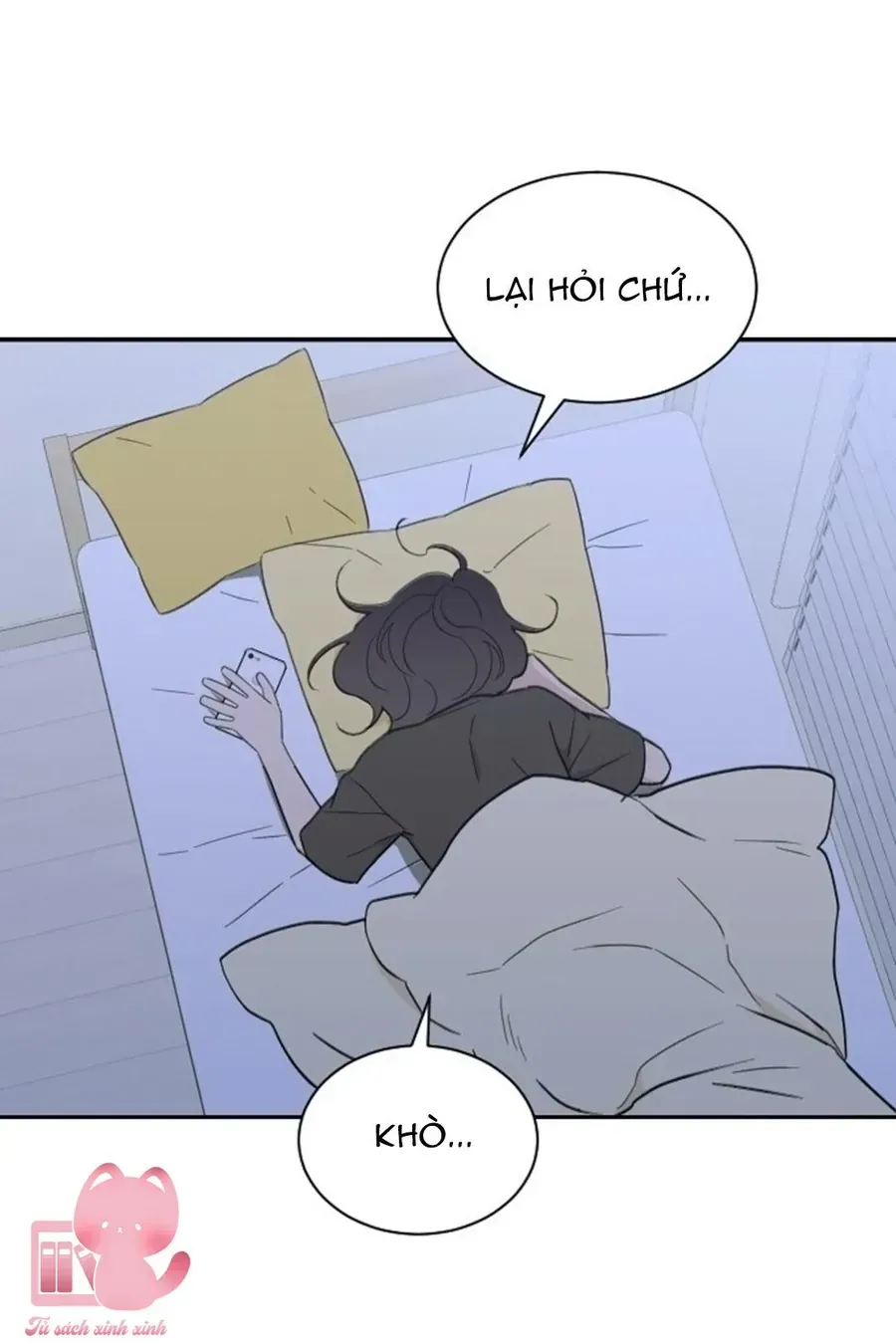 Vận May Không Ngờ Chap 83 - Next Chap 84