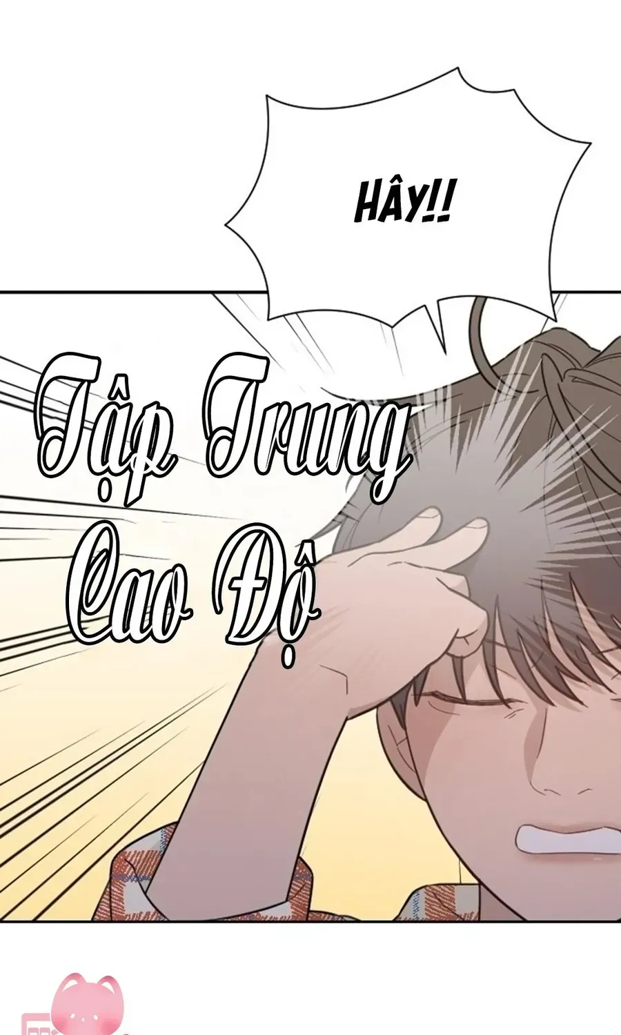 Vận May Không Ngờ Chap 83 - Next Chap 84