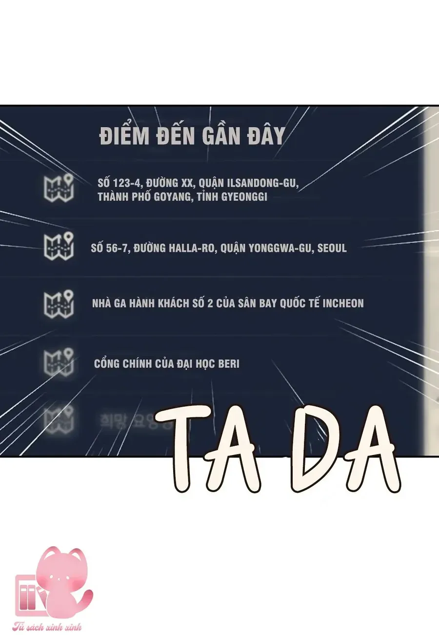 Vận May Không Ngờ Chap 83 - Next Chap 84