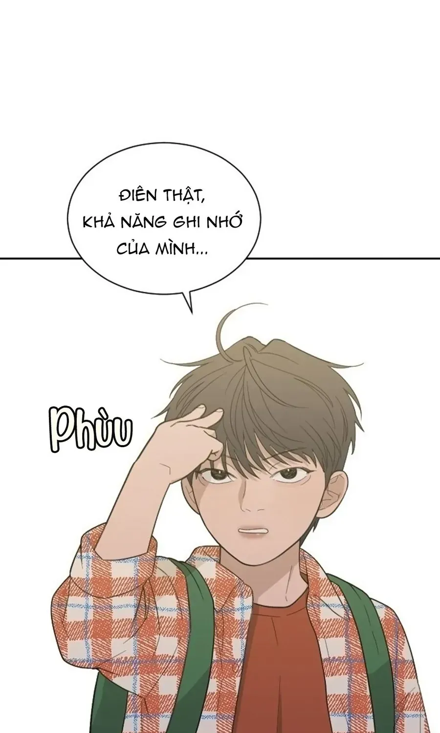 Vận May Không Ngờ Chap 83 - Next Chap 84