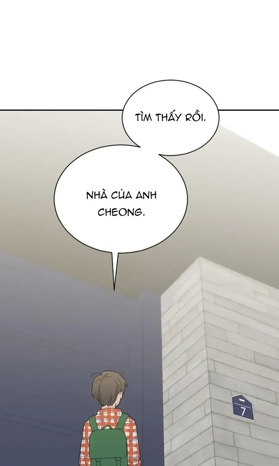 Vận May Không Ngờ Chap 83 - Next Chap 84