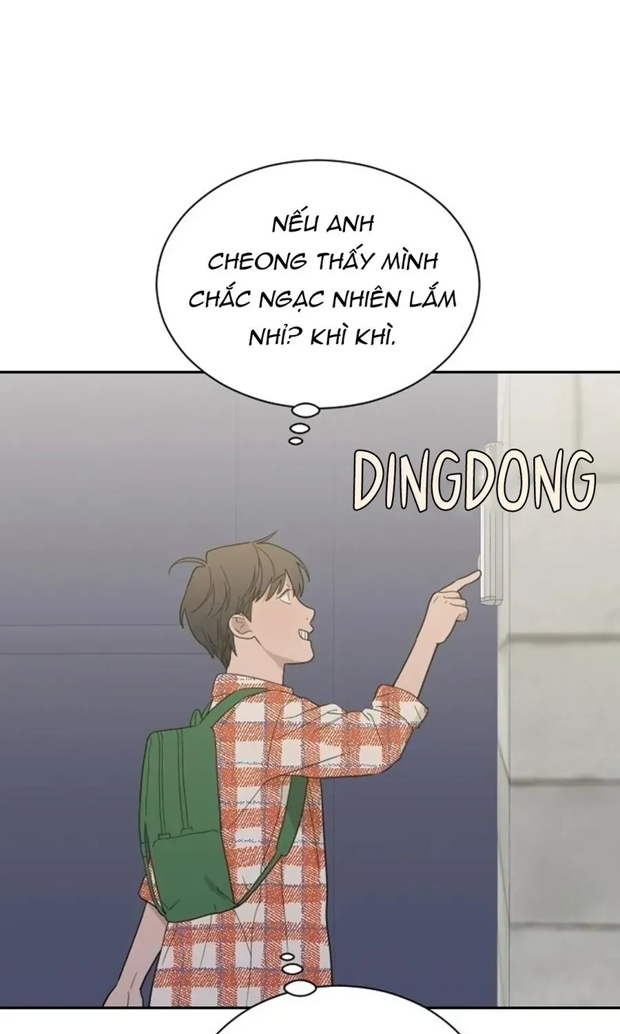 Vận May Không Ngờ Chap 83 - Next Chap 84