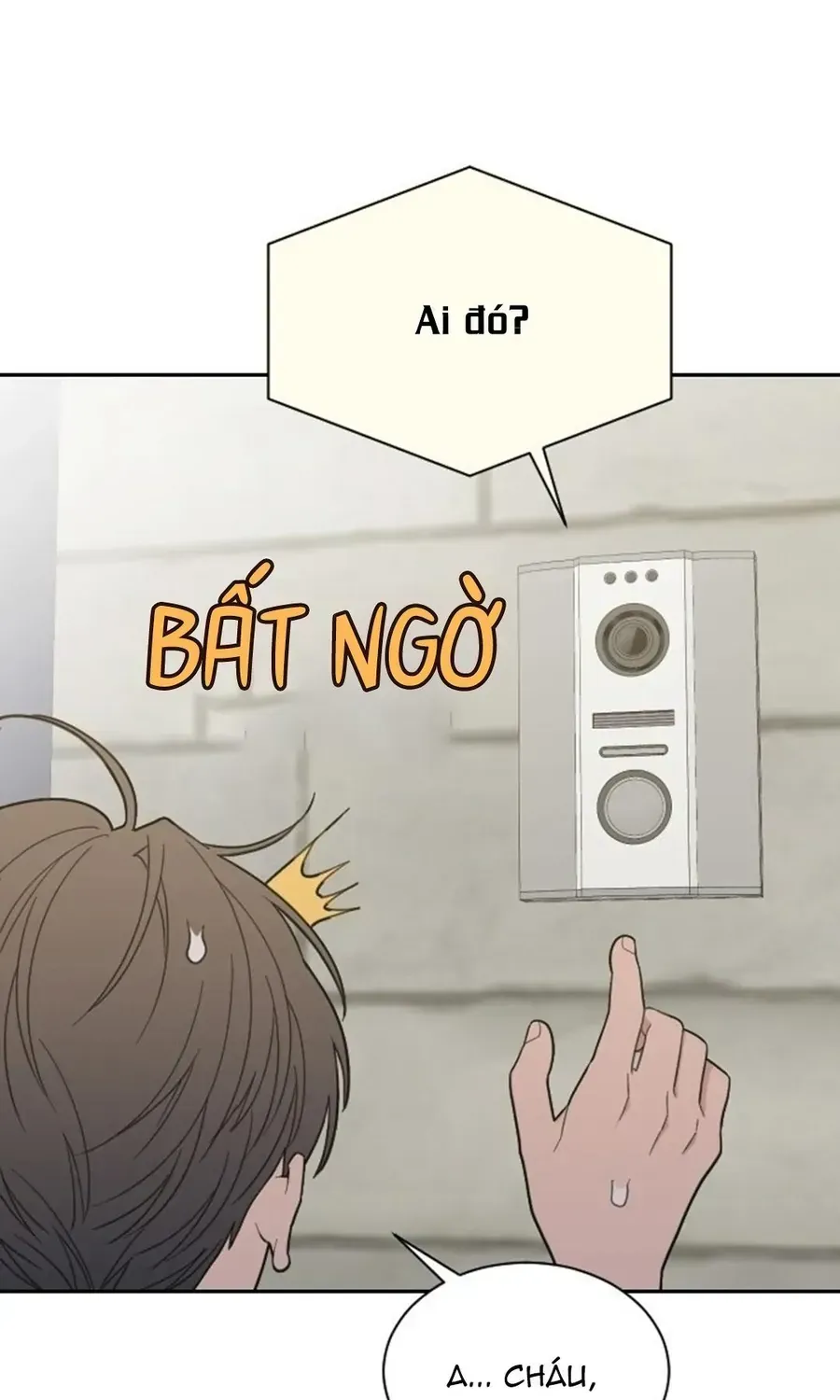 Vận May Không Ngờ Chap 83 - Next Chap 84