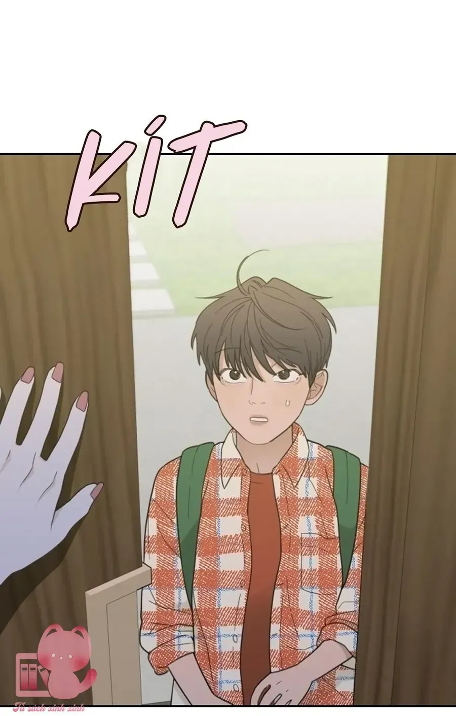 Vận May Không Ngờ Chap 83 - Next Chap 84