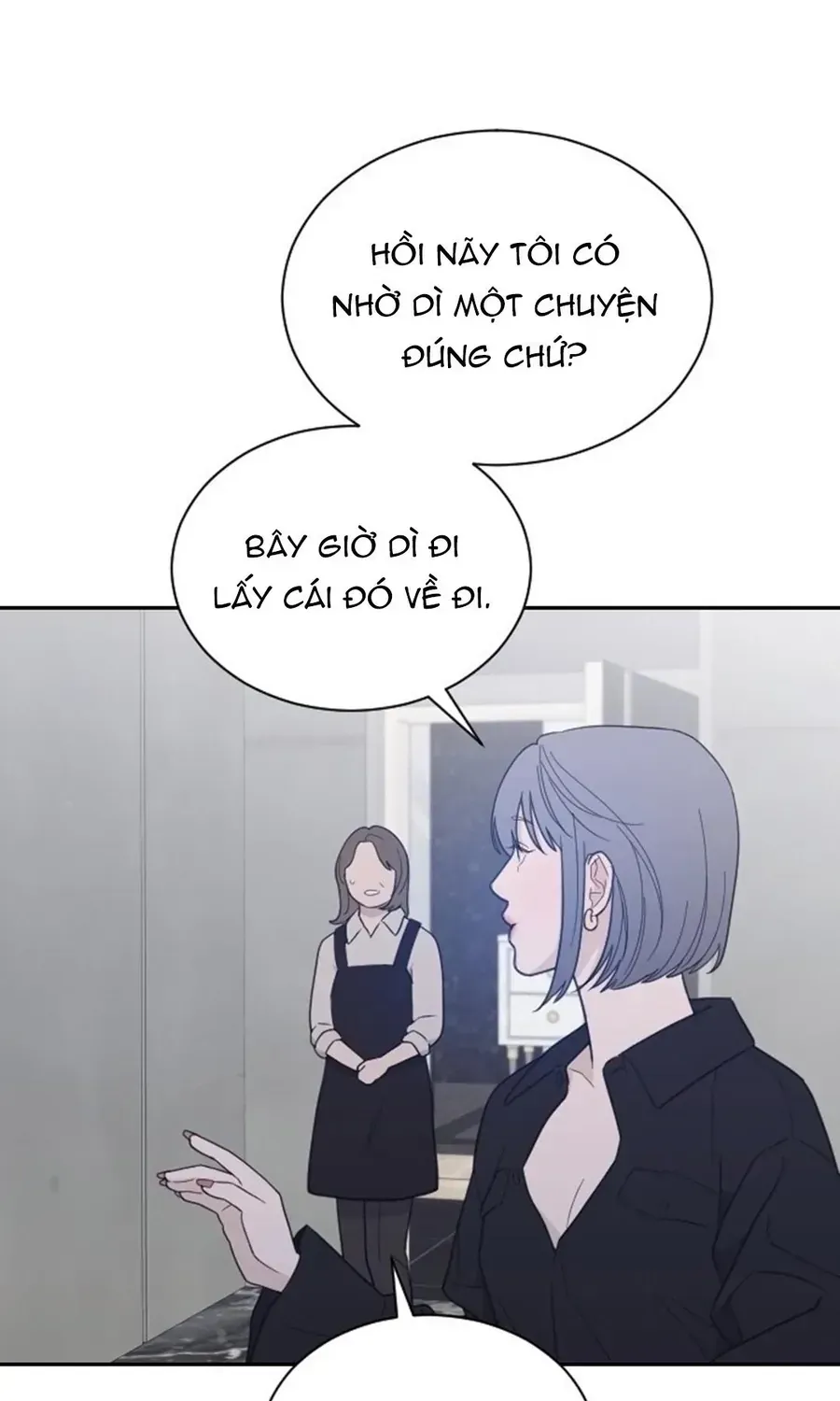 Vận May Không Ngờ Chap 83 - Next Chap 84