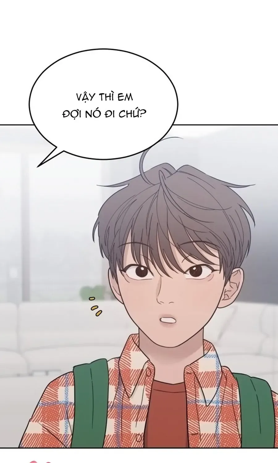 Vận May Không Ngờ Chap 84 - Next Chap 85