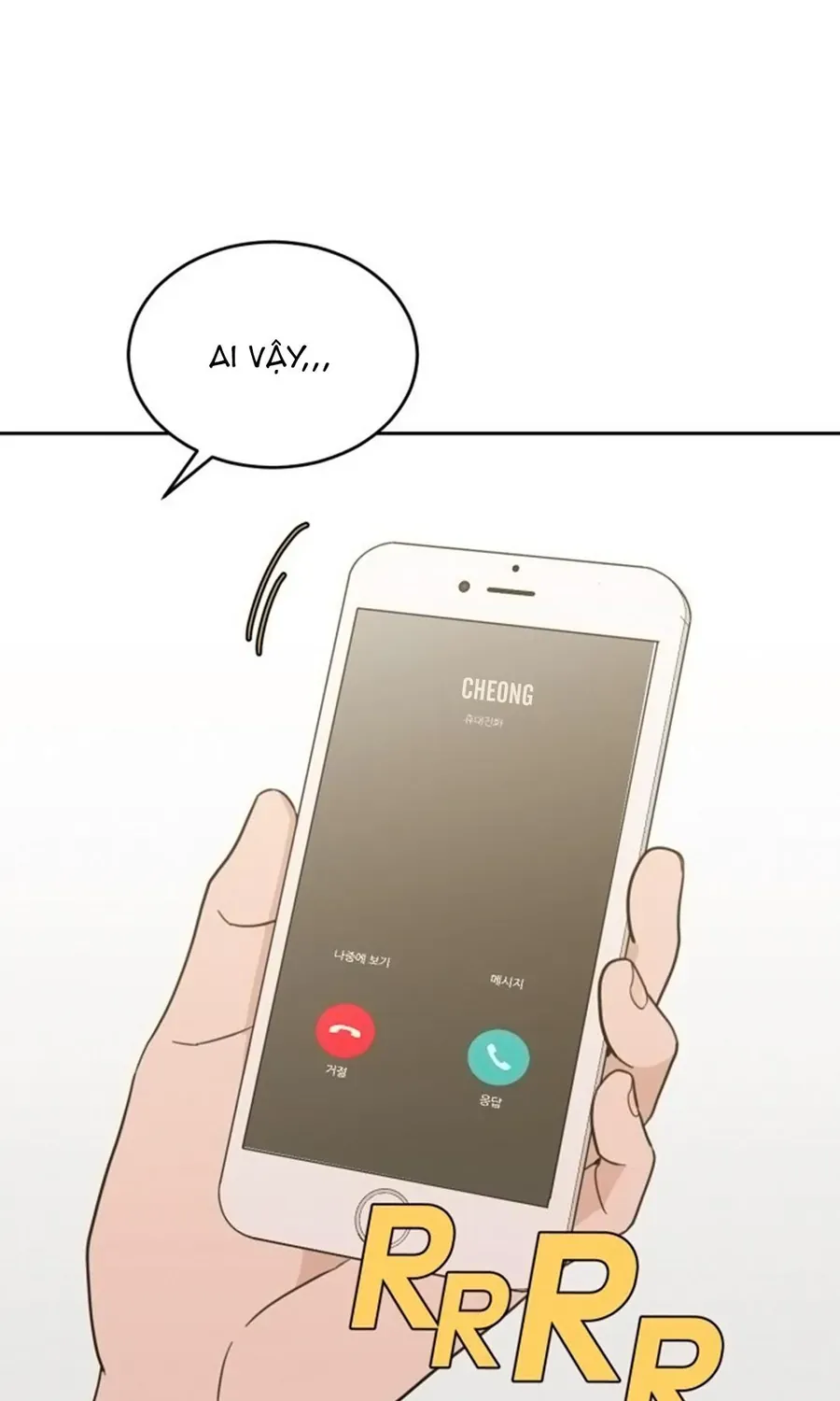 Vận May Không Ngờ Chap 84 - Next Chap 85