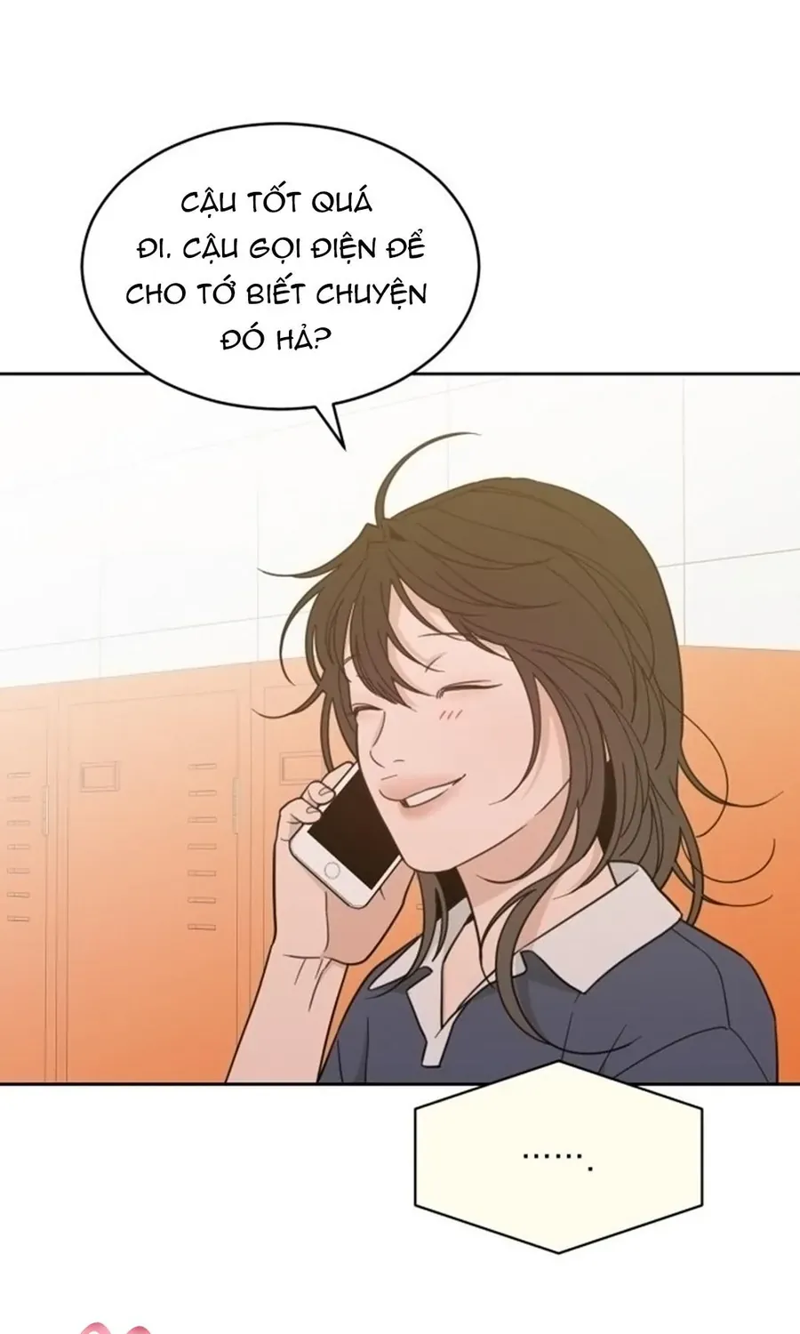Vận May Không Ngờ Chap 84 - Next Chap 85