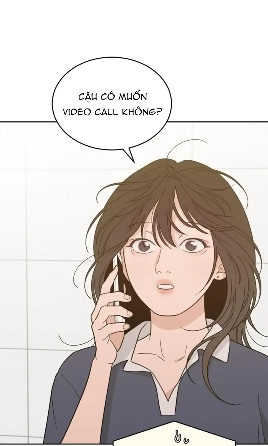 Vận May Không Ngờ Chap 84 - Next Chap 85