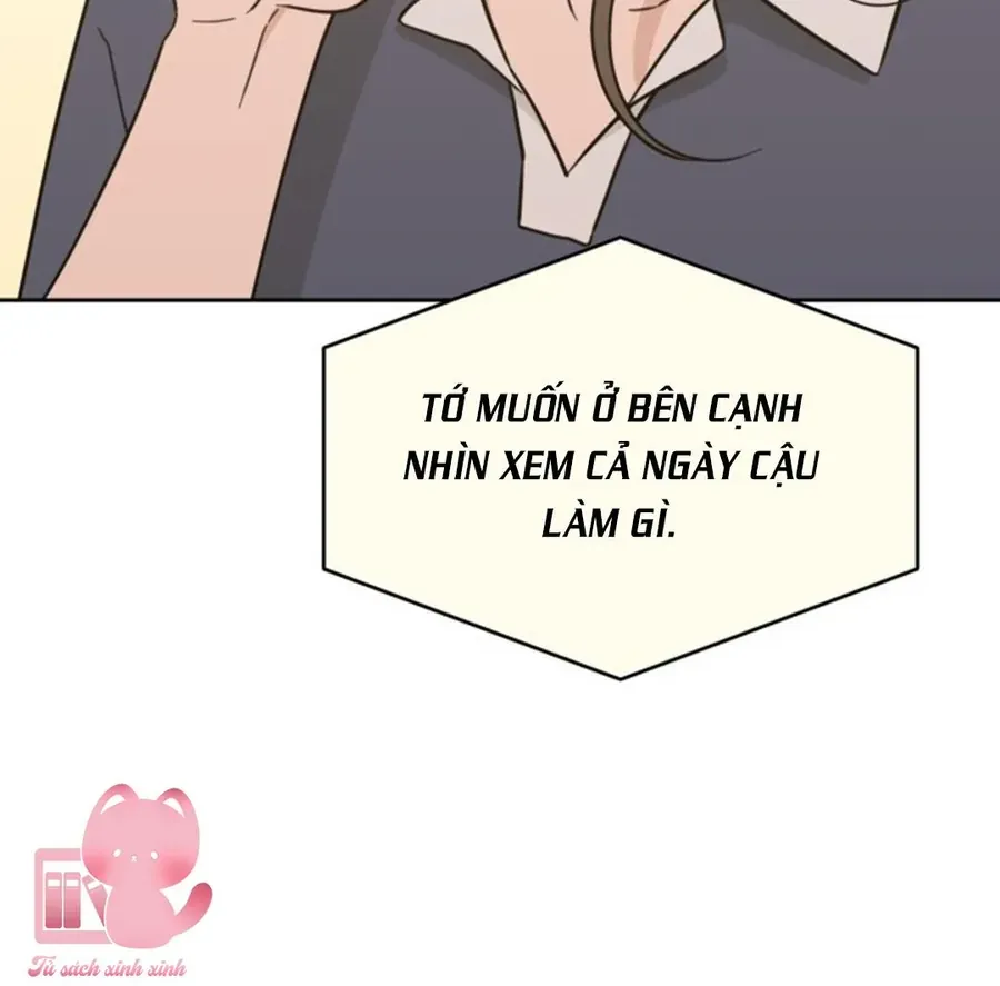 Vận May Không Ngờ Chap 84 - Next Chap 85