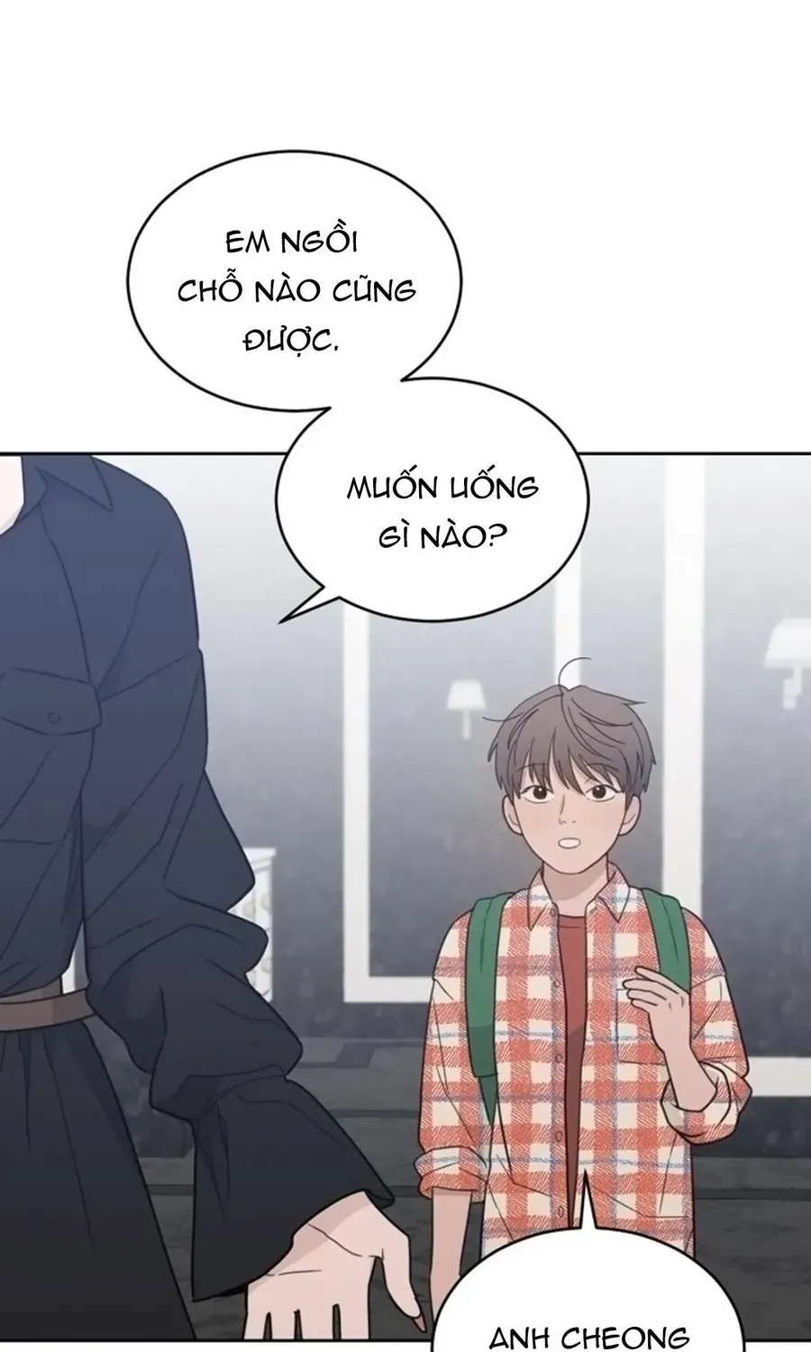 Vận May Không Ngờ Chap 84 - Next Chap 85