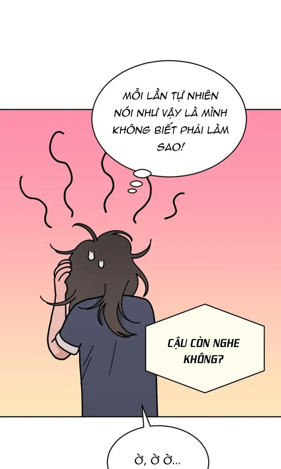 Vận May Không Ngờ Chap 84 - Next Chap 85
