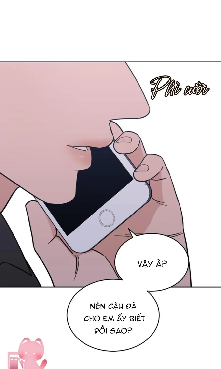 Vận May Không Ngờ Chap 84 - Next Chap 85