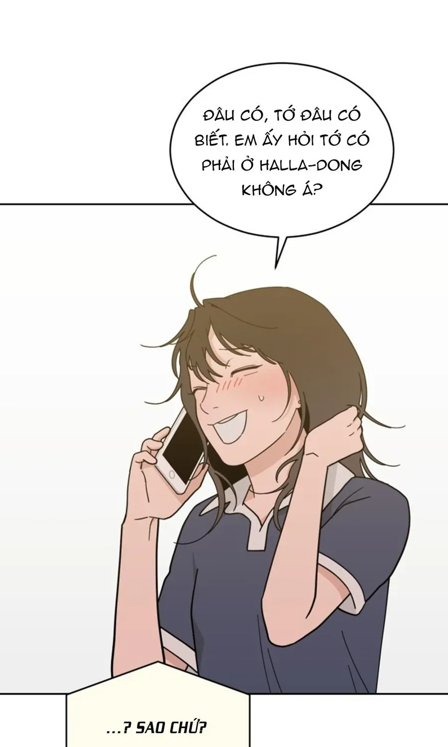 Vận May Không Ngờ Chap 84 - Next Chap 85