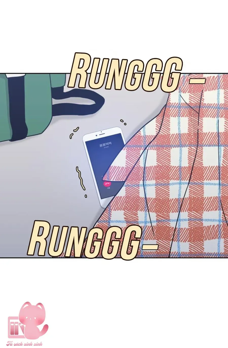 Vận May Không Ngờ Chap 84 - Next Chap 85