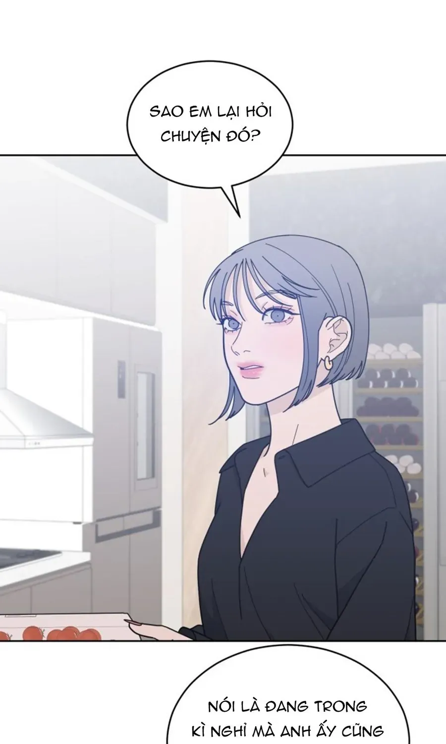 Vận May Không Ngờ Chap 84 - Next Chap 85