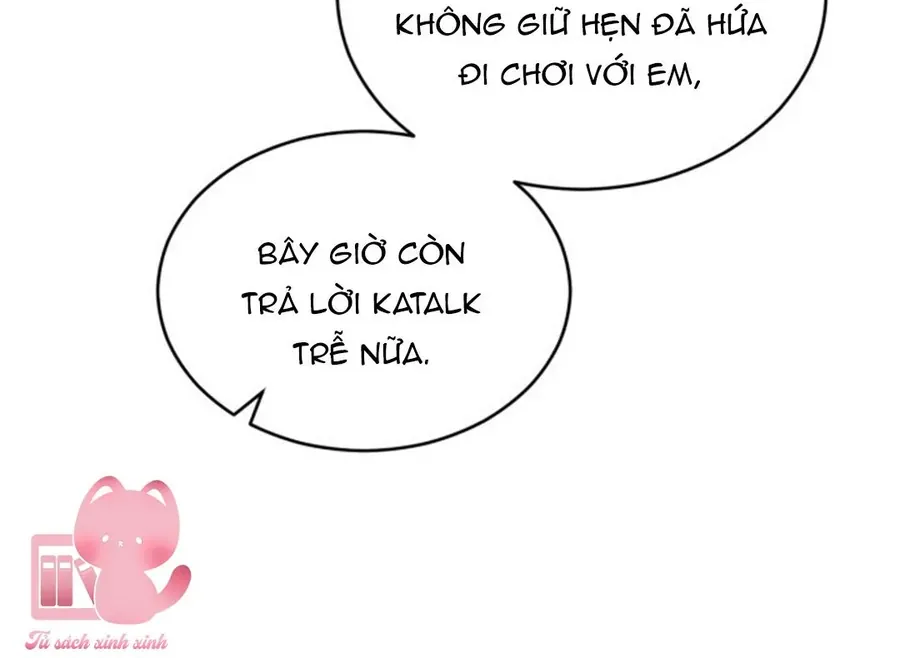 Vận May Không Ngờ Chap 84 - Next Chap 85