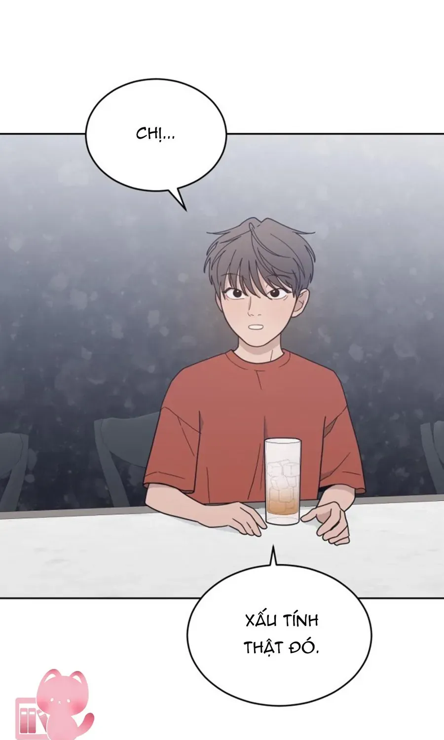 Vận May Không Ngờ Chap 84 - Next Chap 85