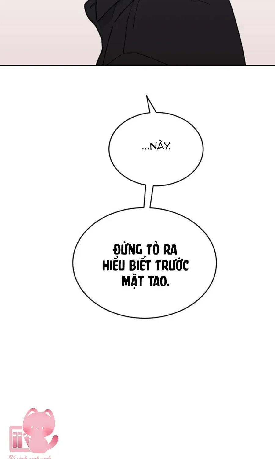 Vận May Không Ngờ Chap 84 - Next Chap 85