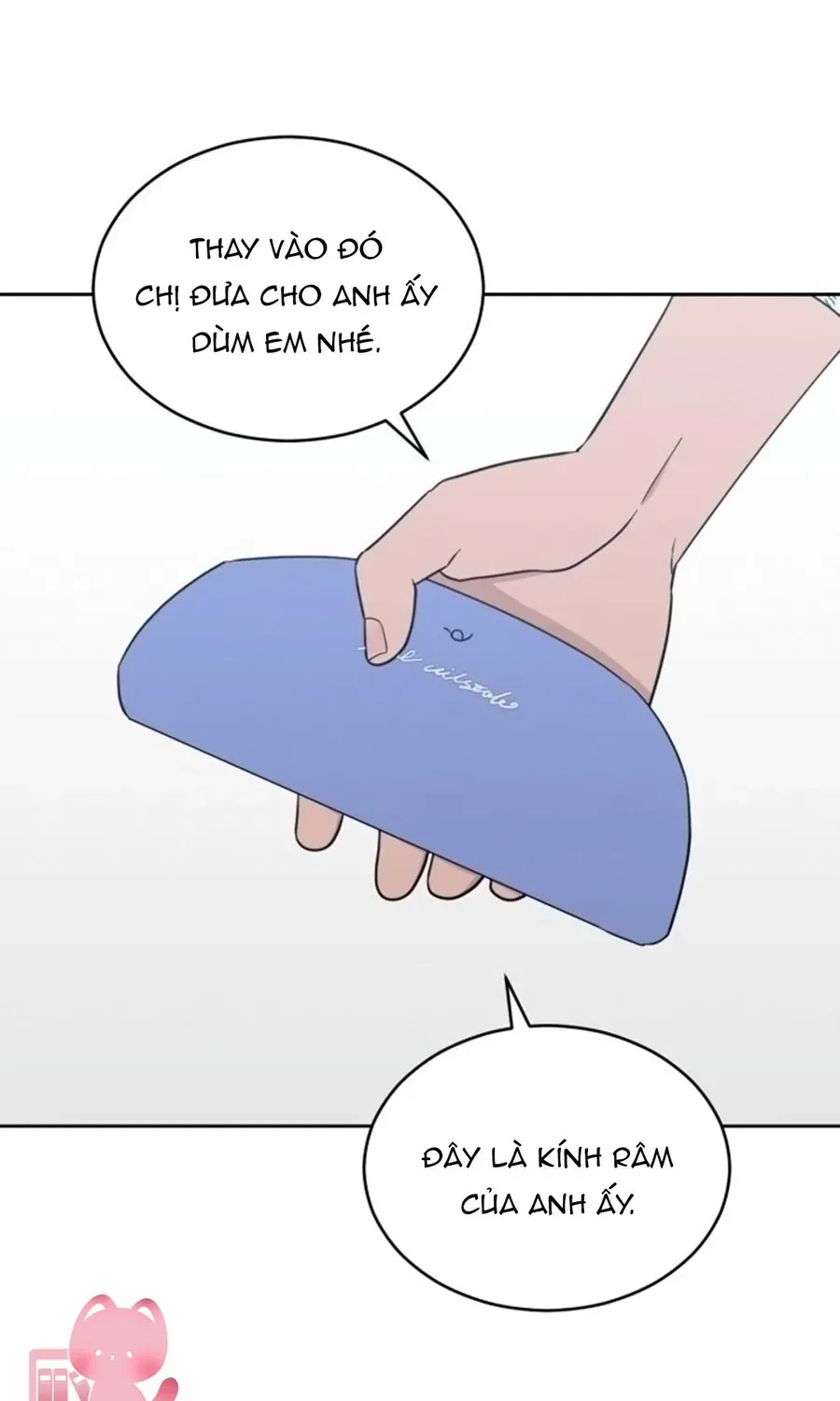 Vận May Không Ngờ Chap 84 - Next Chap 85