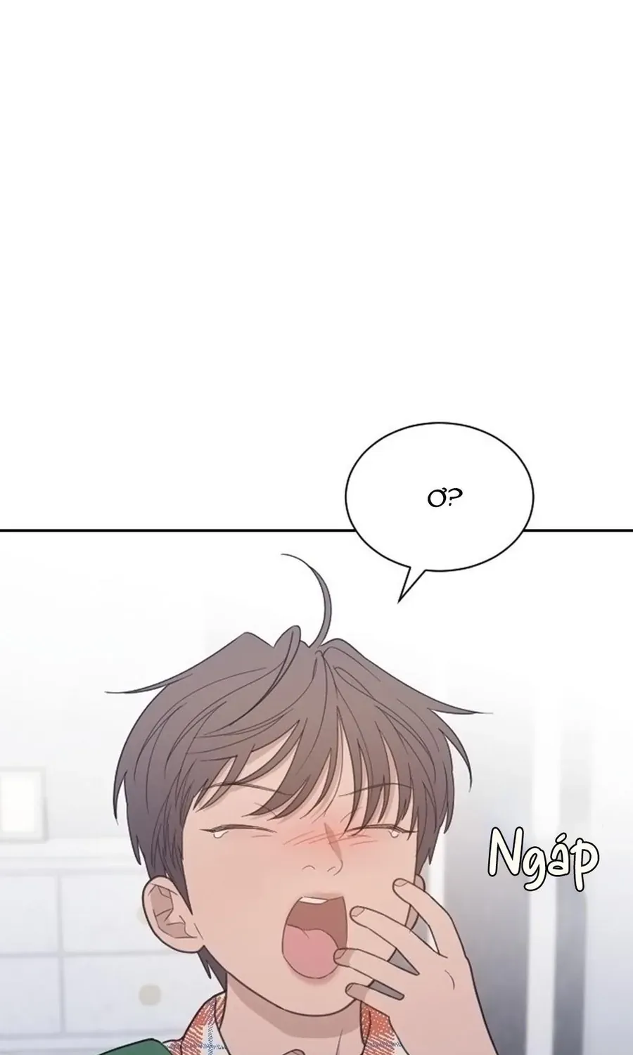 Vận May Không Ngờ Chap 85 - Next Chap 86