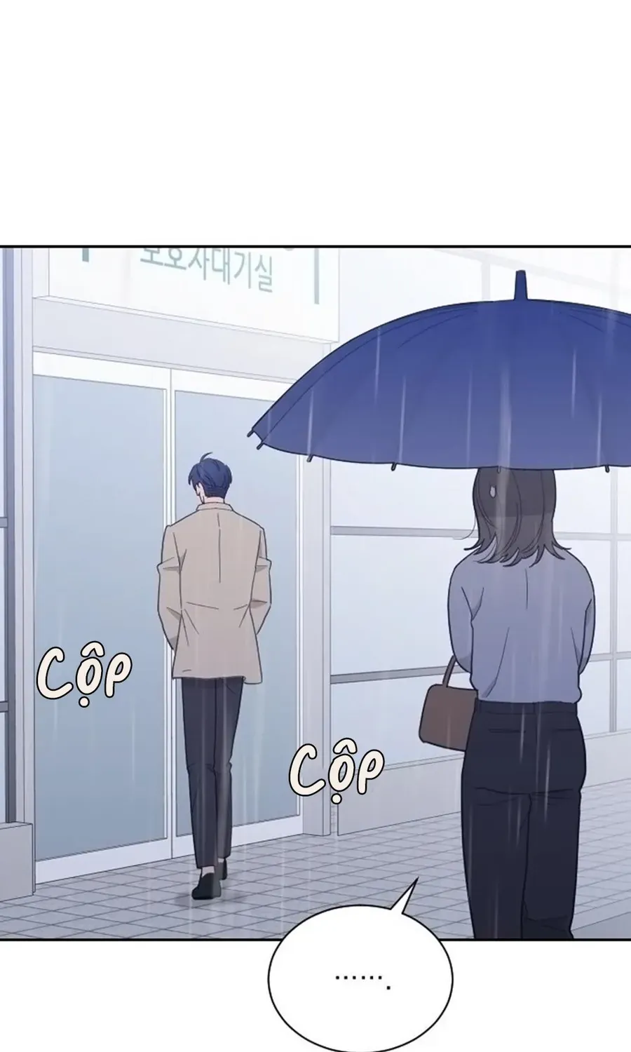 Vận May Không Ngờ Chap 85 - Next Chap 86