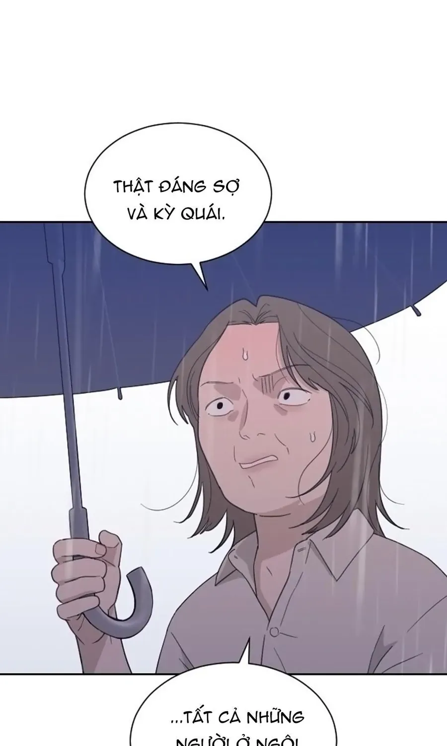 Vận May Không Ngờ Chap 85 - Next Chap 86