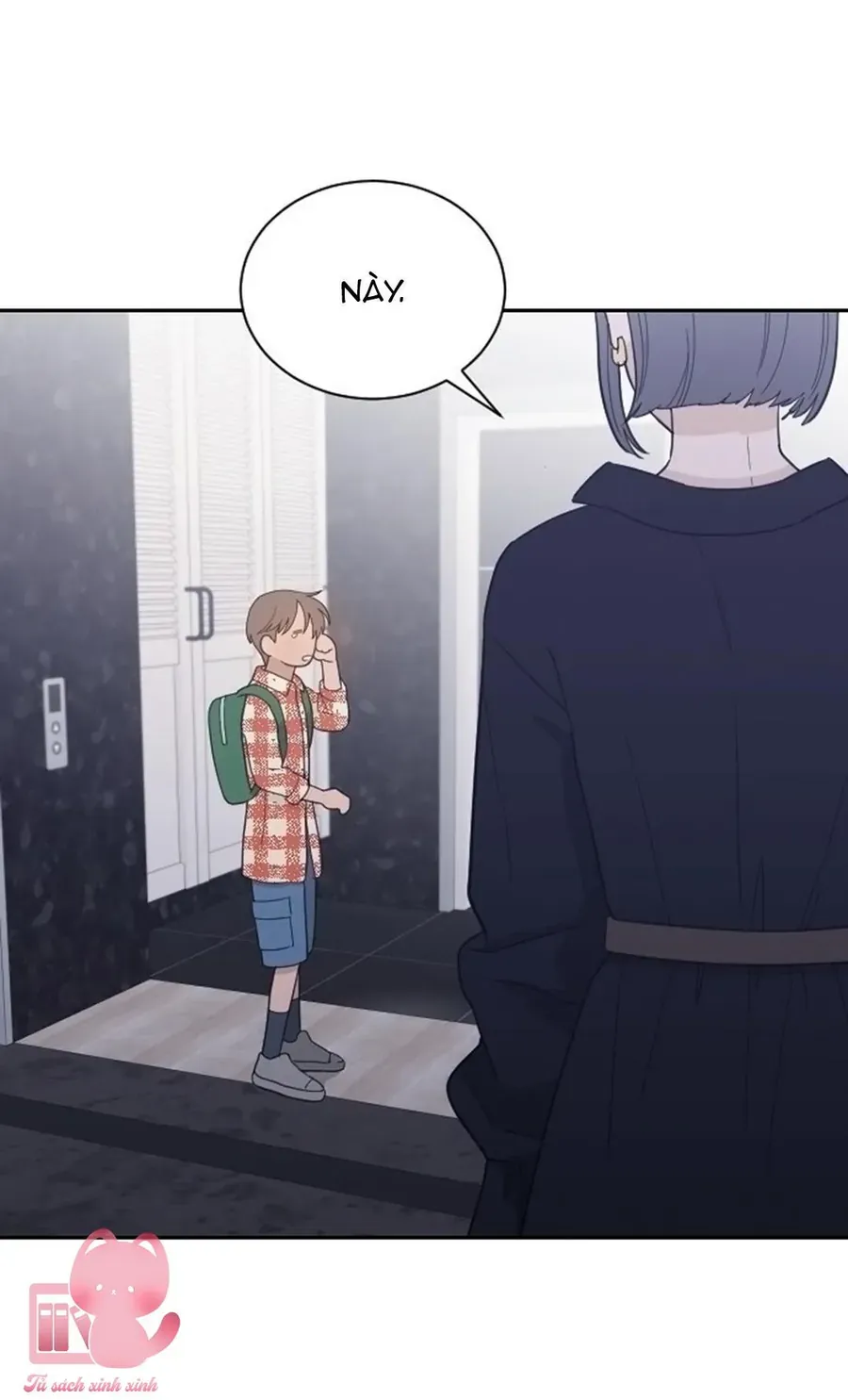 Vận May Không Ngờ Chap 85 - Next Chap 86