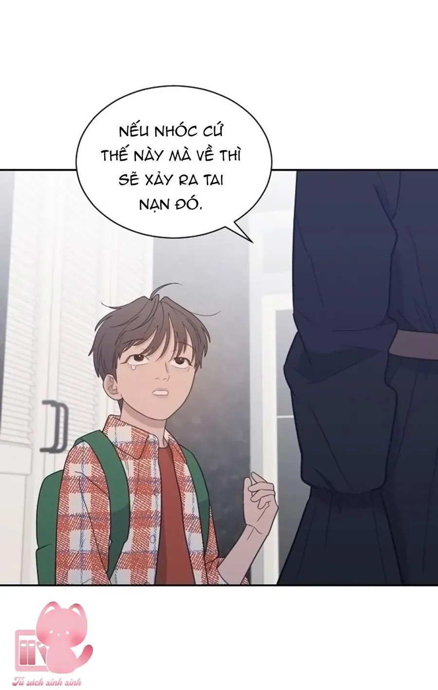 Vận May Không Ngờ Chap 85 - Next Chap 86