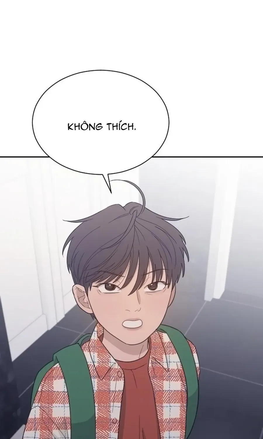 Vận May Không Ngờ Chap 85 - Next Chap 86