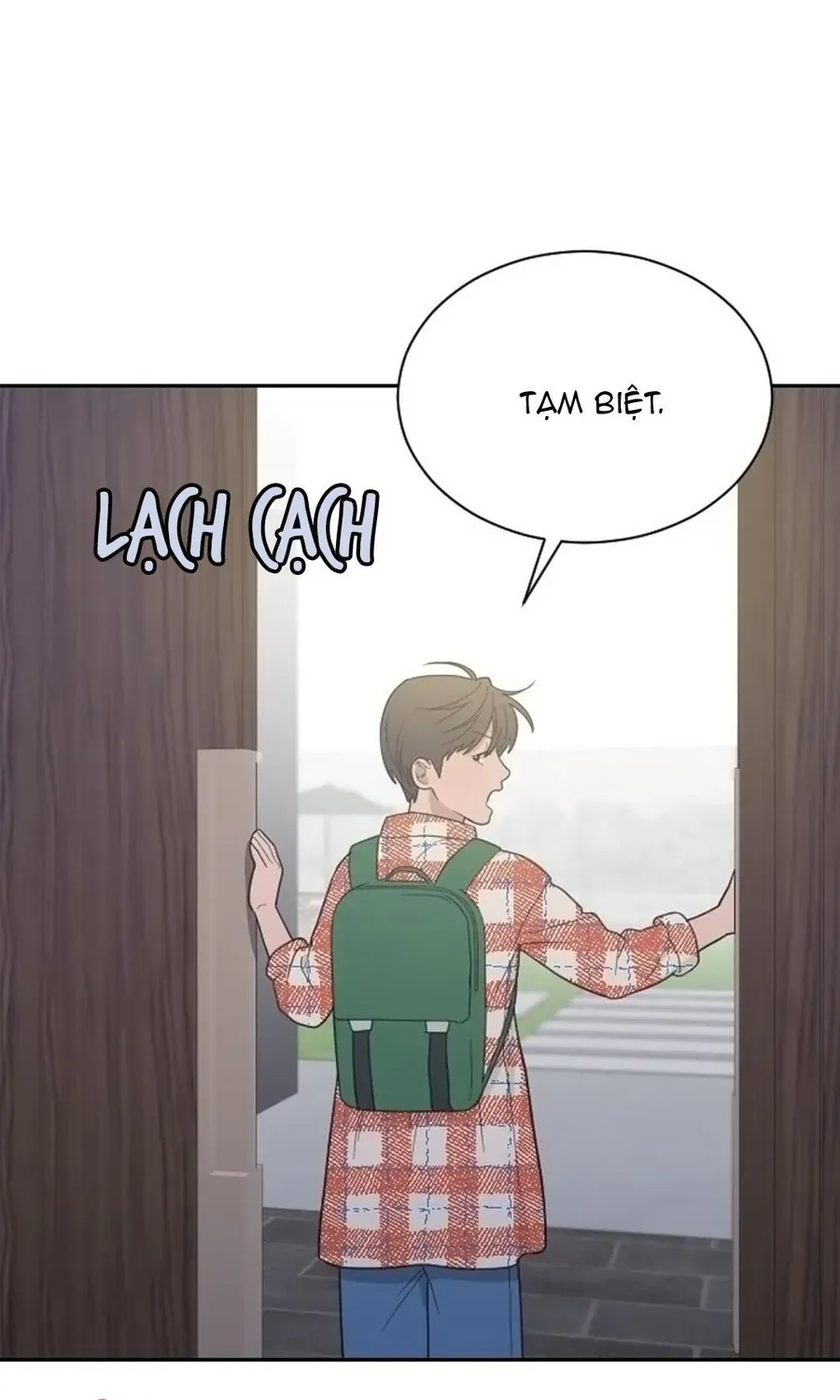 Vận May Không Ngờ Chap 85 - Next Chap 86