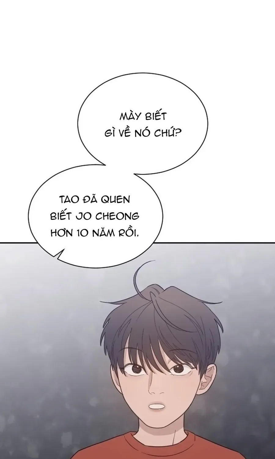Vận May Không Ngờ Chap 85 - Next Chap 86
